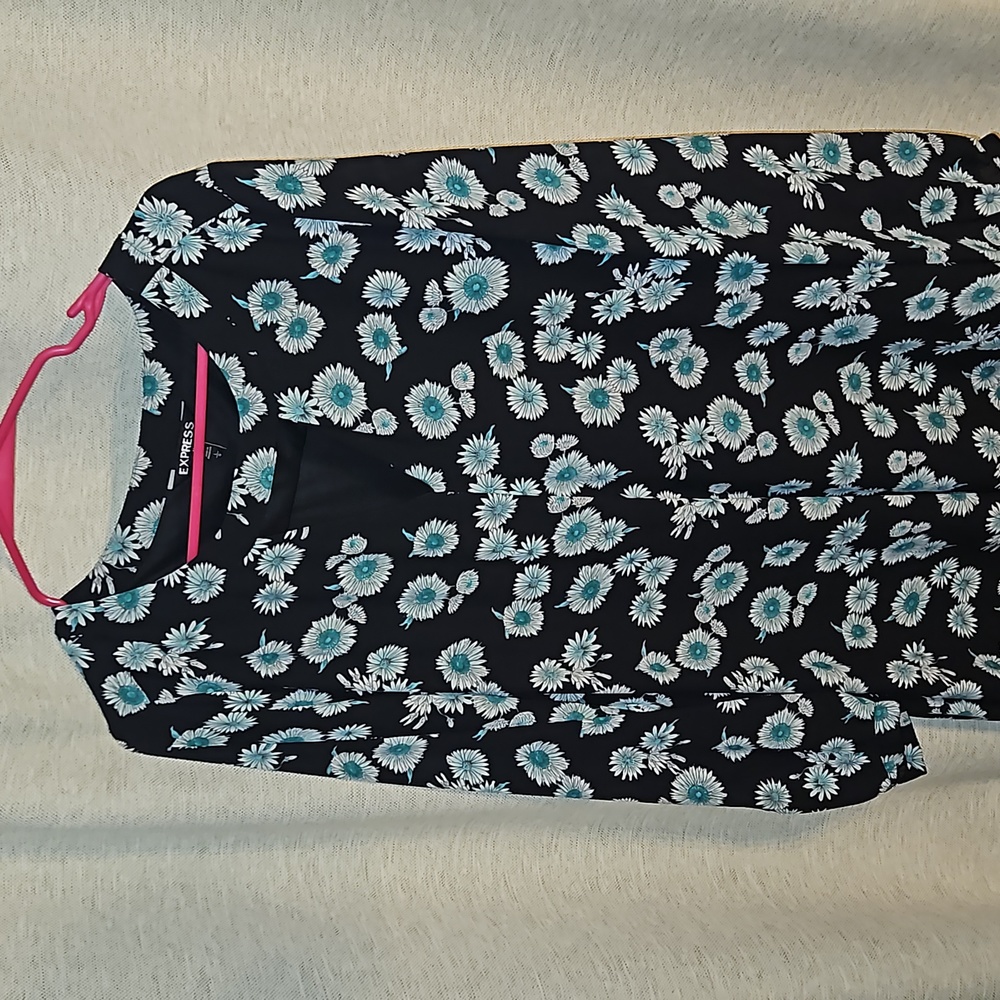 Women large dress